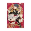In the Name of the Mermaid Princess (Manga) Volume 02