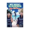 My Hero Academia: Team-Up Missions (Manga) Volume 05