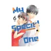 9781974745647 My Special One (Manga) Volume 06