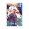 Sleepy Princess in the Demon Castle (Manga) Volume 24