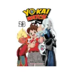 Yo-Kai Watch (Manga) Volume 23