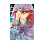 Yona of the Dawn (Manga) Volume 41