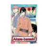 Akane-Banashi (Manga) Volume 06