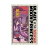 Blade of the Moon Princess (Manga) Volume 04