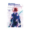 Mission: Yozakura Family (Manga) Volume 11