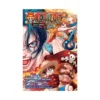 One Piece: Ace's Story (Manga) Volume 02