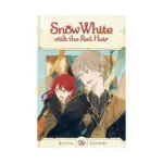 Snow White with the Red Hair (Manga) Volume 26