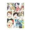 Blue Box (Manga) Volume 10