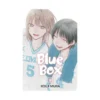 Blue Box (Manga) Volume 11