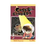 Case Closed (Manga) Volume 91