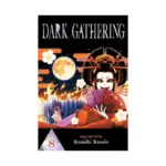 Dark Gathering (Manga) Volume 08