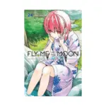 Fly Me to the Moon (Manga) Volume 24