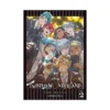 Disney Twisted-Wonderland: The Manga Anthology (Manga) Volume 02