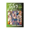 Jojo's Bizarre Adventure: Part 6--Stone Ocean (Manga) Volume 05