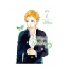 Like a Butterfly (Manga) Volume 07