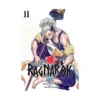 Record of Ragnarok (Manga) Volume 11