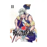 Record of Ragnarok (Manga) Volume 11
