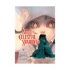 9781974746163 Steel of the Celestial Shadows (Manga) Volume 03