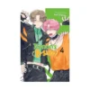 9781974746170 Tamon's B-Side (Manga) Volume 04
