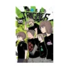 9781974746200 World Trigger (Manga) Volume 26