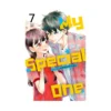 9781974746323 My Special One (Manga) Volume 07