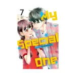 My Special One (Manga) Volume 07