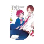 Rainbow Days (Manga) Volume 11