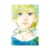 Sakura, Saku (Manga) Volume 04