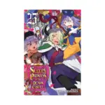 Sleepy Princess in the Demon Castle (Manga) Volume 25