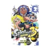 Splatoon 3: Splatlands (Manga) Volume 02