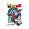 Dragon Ball Super (Manga) Volume 21