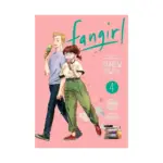 Fangirl (Manga) Volume 04