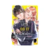 Let's Do It Already! (Manga) Volume 01