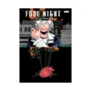 Fool Night (Manga) Volume 01