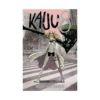 Kaiju No. 8 (Manga) Volume 10