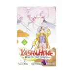 Yashahime: Princess Half-Demon (Manga) Volume 05