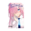I Wanna Do Bad Things with You (Manga) Volume 01