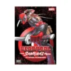 Deadpool: Samurai--The Official Coloring Book (Manga)