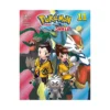 Pokemon: Sword & Shield (Manga) Volume 11