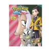 Pokemon: Sword & Shield (Manga) Volume 12