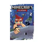 Minecraft (Manga) Volume 02