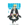 Boruto: Two Blue Vortex (Manga) Volume 01