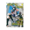 9781974747214 Destroy All Humans. They Can't Be Regenerated. A Magic: The Gathering (Manga) Volume 01