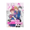 Not So Shoujo Love Story (Manhwa) Volume 01