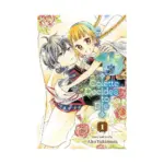 Colette Decides to Die (Manga) Volume 01