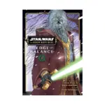 Star Wars: The High Republic: Edge of Balance (Manga) Volume 03