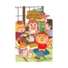 Animal Crossing: New Horizons (Manga) Volume 07