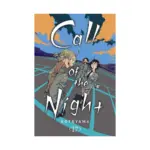 Call of the Night (Manga) Volume 17