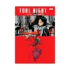 Fool Night (Manga) Volume 02
