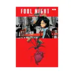 Fool Night (Manga) Volume 02